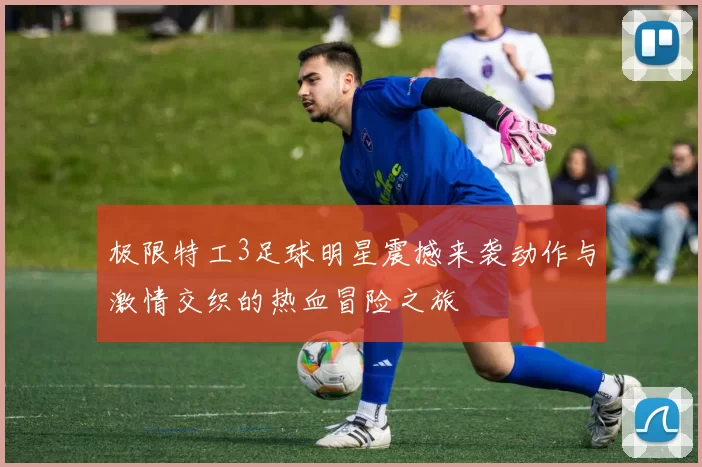 极限特工3足球明星震撼来袭动作与激情交织的热血冒险之旅