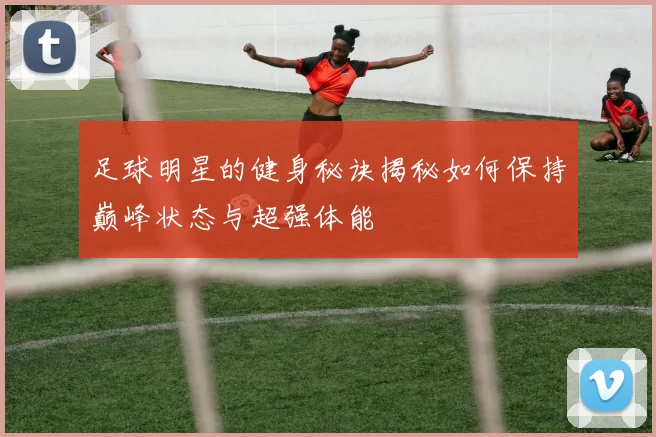 足球明星的健身秘诀揭秘如何保持巅峰状态与超强体能