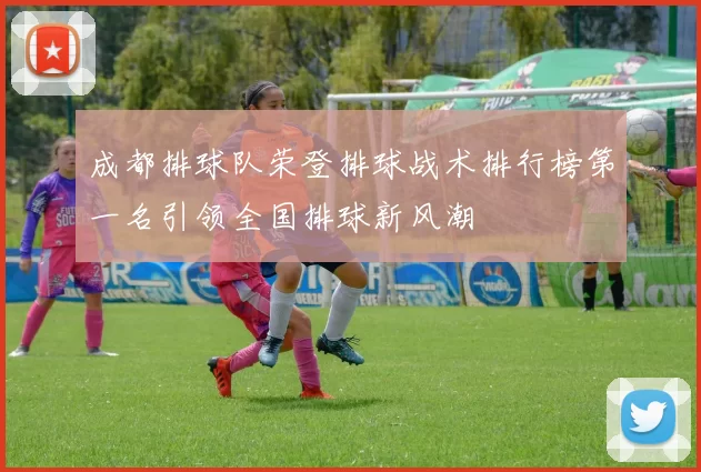 成都排球队荣登排球战术排行榜第一名引领全国排球新风潮