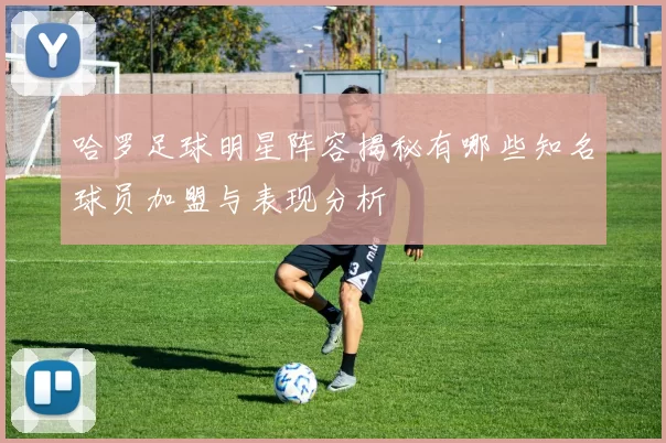 哈罗足球明星阵容揭秘有哪些知名球员加盟与表现分析